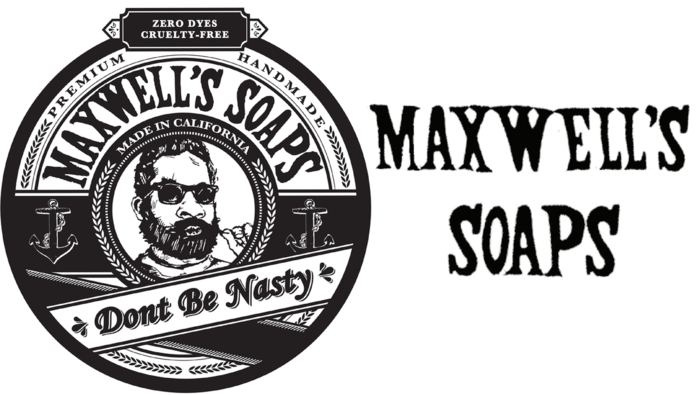 Maxwell's Soaps