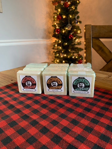Deluxe Soapbox Subscription (4bars shipped every 4 months)